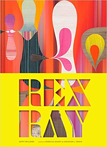 Book - Rex Ray 